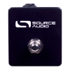 Source Audio Tap Tempo Footswitch Source Audio Tap Tempo Footswitch
